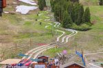 Enjoy the summer activities at Peak 8 just as well as the skiing in winter